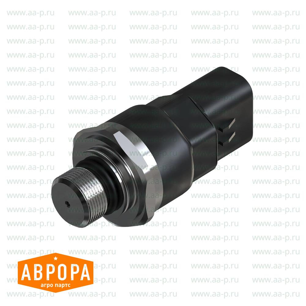 Öldrucksensor